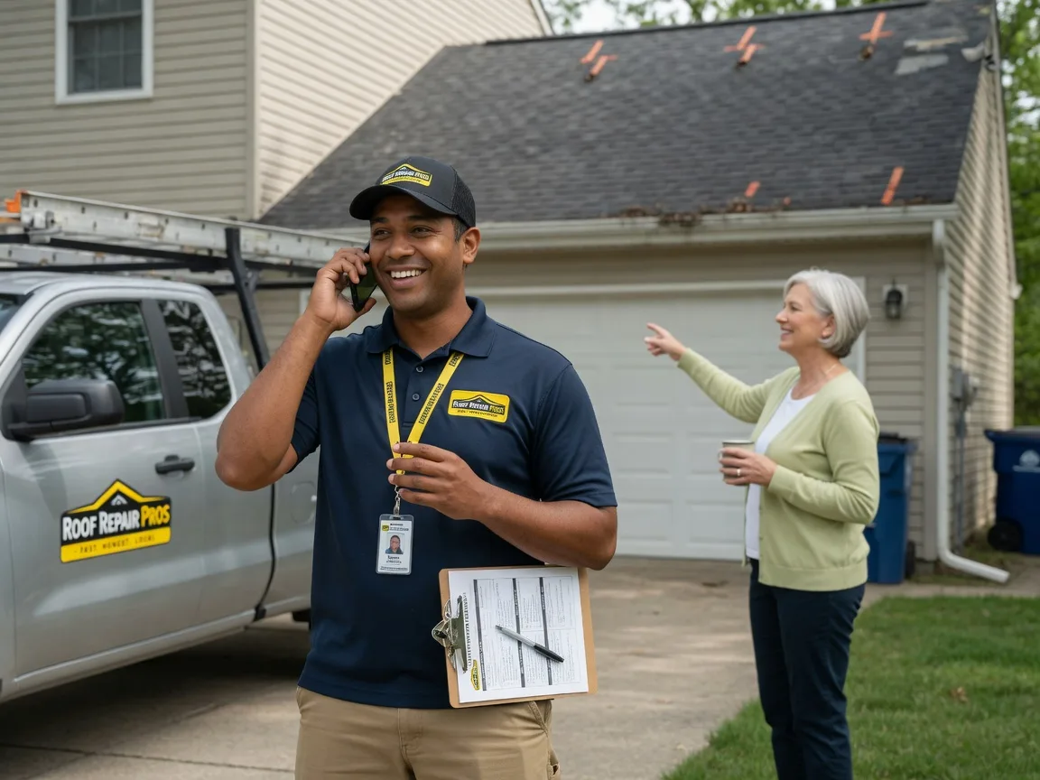 Roof Repair Freetown, IN FAQs
